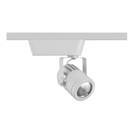 Wac Us Precision Led 14.5W Low Voltage H-Track Head H-LED160S-930-WT